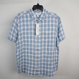 🔥 Calvin Klein Large Short Sleeve Shirt